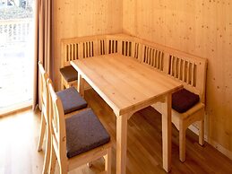 Attractive Chalet on the Slopes