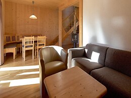 Attractive Chalet on the Slopes