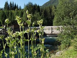 Cozy Holiday Home in Mauterndorf near Ski Area