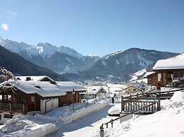 Chalet With Sauna, Pool & Valley-views in Wald