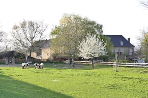 Rustic Apartment in Mesch near Town Center
