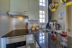 Rustic Apartment in Mesch near Town Center