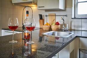 Rustic Apartment in Mesch near Town Center