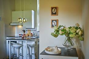 Rustic Apartment in Mesch near Town Center