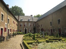 Rustic Apartment in Mesch near Town Center