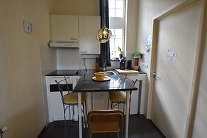 Rustic Apartment in Mesch near Town Center