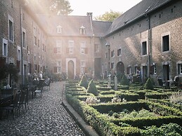 Rustic Apartment in Mesch near Town Center