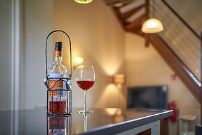 Rustic Apartment in Mesch near Town Center