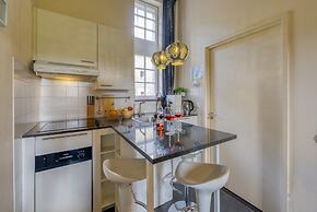 Rustic Apartment in Mesch near Town Center