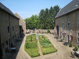 Rustic Apartment in Mesch near Town Center