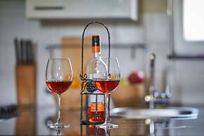 Rustic Apartment in Mesch near Town Center