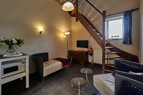 Rustic Apartment in Mesch near Town Center