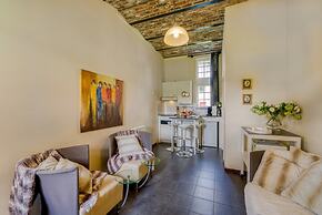 Rustic Apartment in Mesch near Town Center