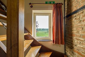 Rustic Apartment in Mesch near Town Center