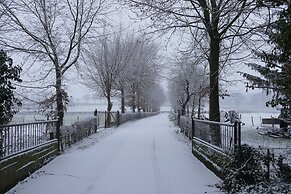 Rustic Apartment in Mesch near Town Center