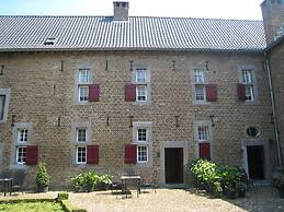 Rustic Apartment in Mesch near Town Center