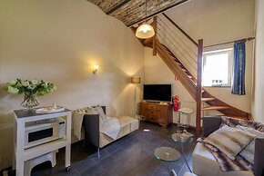 Rustic Apartment in Mesch near Town Center