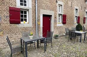 Rustic Apartment in Mesch near Town Center