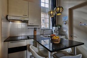 Rustic Apartment in Mesch near Town Center