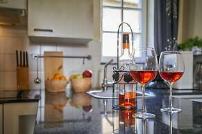 Rustic Apartment in Mesch near Town Center