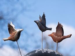 Rustic Apartment in Mesch near Town Center