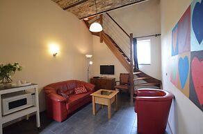 Rustic Apartment in Mesch near Town Center
