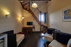 Rustic Apartment in Mesch near Town Center