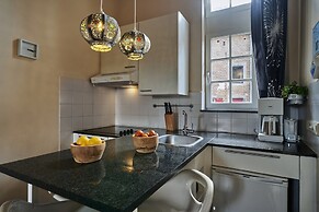 Rustic Apartment in Mesch near Town Center