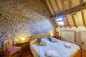 Rustic Apartment in Mesch near Town Center