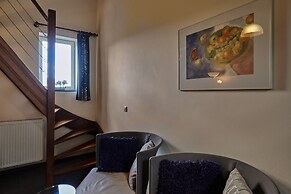 Rustic Apartment in Mesch near Town Center