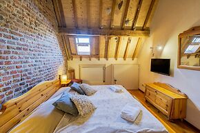 Rustic Apartment in Mesch near Town Center