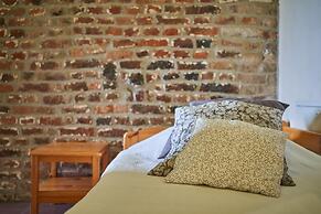 Rustic Apartment in Mesch near Town Center