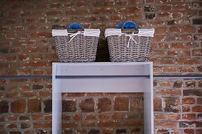 Rustic Apartment in Mesch near Town Center