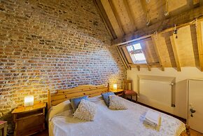 Rustic Apartment in Mesch near Town Center