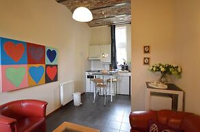 Rustic Apartment in Mesch near Town Center