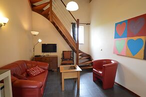 Rustic Apartment in Mesch near Town Center