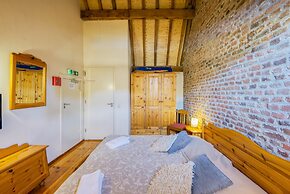 Rustic Apartment in Mesch near Town Center