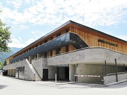 Modern Apartment With Garden, With Access to Sauna