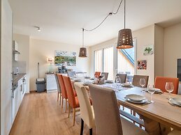 Pleasant Apartment in Gosau near Ski Area