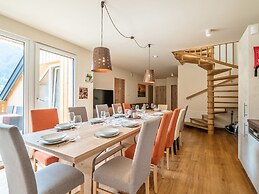 Pleasant Apartment in Gosau near Ski Area