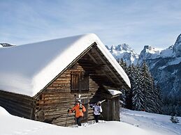 Pleasant Apartment in Gosau near Ski Area