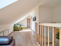 Pleasant Apartment in Gosau near Ski Area