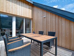 Pleasant Apartment in Gosau near Ski Area