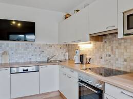 Lovely Apartment in Kleinarl near Ski Area