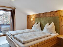 Lovely Apartment in Kleinarl near Ski Area