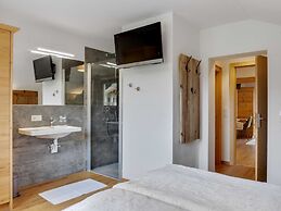 Lovely Apartment in Kleinarl near Ski Area