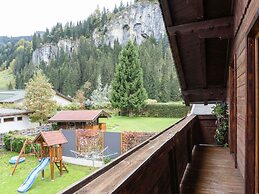 Lovely Apartment in Kleinarl near Ski Area