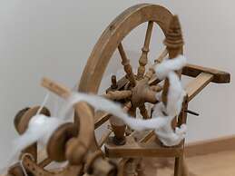 Lovely Apartment in Kleinarl near Ski Area