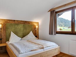 Lovely Apartment in Kleinarl near Ski Area