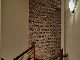 Spacious Villa near Town Center in Mesch